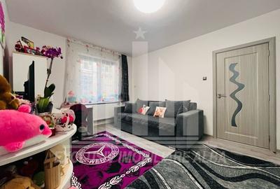 Apartament cu 2 camere de vanzare, Centru-ultracentral - 2