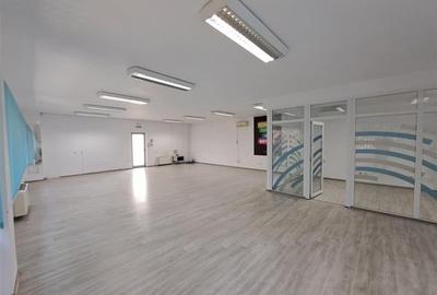 Spatiu pentru birouri, 139 mp utili, situat in zona Semicentrala! - 2