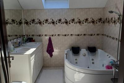 Casa 750 mp, curte individuala, garaj, foisor, Prejmer - 7