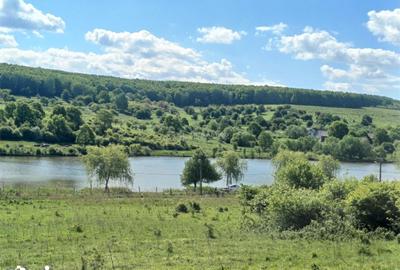 Teren de 550 mp, în Șelimbăr - 2
