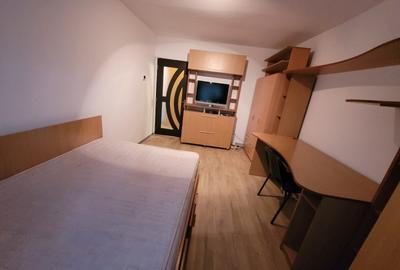 Gaarsoniera in zona Lujerului-Cora, centrala proprie, la 5 minute de metrou! - 2