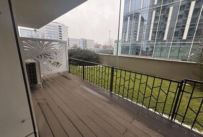 Apartament cu 3 camere semidecomandat în Domenii - 6