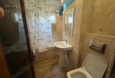 Apartament cu 3 camere semidecomandat, mobilat în Take Ionescu