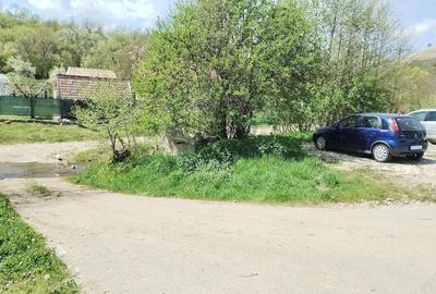 Teren de 1400 mp, în Gârbova - 8