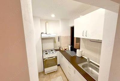 Apartament 2 camere mega mall + parcare - 4