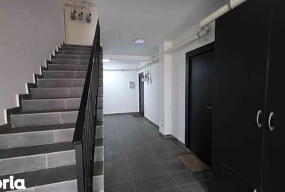 Apartament cu 2 camere în Oncea