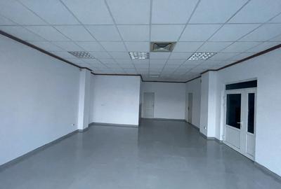 Spa?iu comercial de inchiriat central - 4