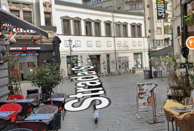 Centrul Vechi Bucuresti pret 8991 euro+TVA,surafata 195.85 mp - 3