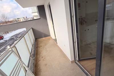 Apartament cu 2 camere decomandat în Exterior Vest - 3