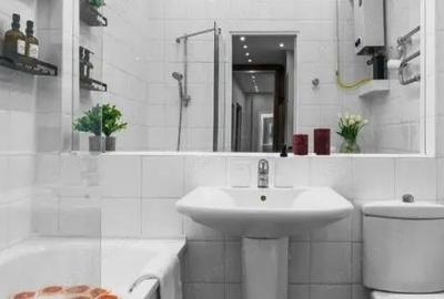 Oferim garsoniera de inchiriat in zona 1 Decembrie - 3