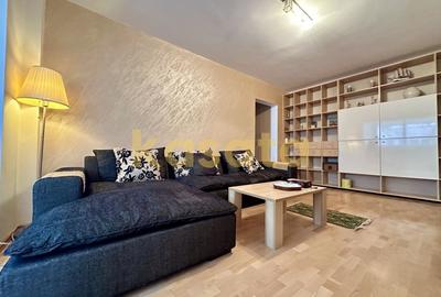 Apartament cu 2 camere semidecomandat în Iancului - 2