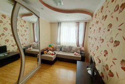 Apartament cu 2 camere în Lujerului - 2