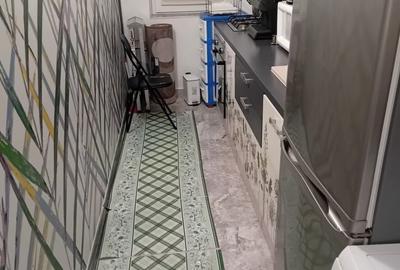 Garsonieră decomandată în Vladimirescu - 1