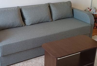 Garsonieră decomandată în Traian - 2