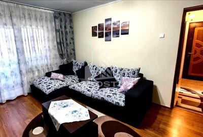 Apartament cu 2 camere in zona Micalaca Orizont, Pet Friendly - 3