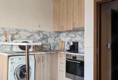 Garsoniera de inchiriat in zona Iulius Mall - 1