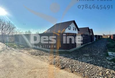 Casă individuală cu 4 camere cu Canalizare în Valea Voievozilor - 2