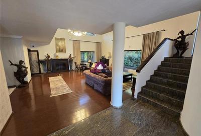 Vila 6 camere Snagov - 2