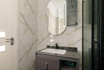 Apartament cu 3 camere decomandat în Nicolae Grigorescu