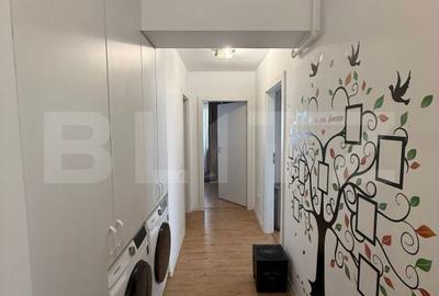 Apartament cu 3 camere decomandat în Răzvad - 8