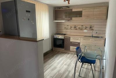 Inchiriez apartament 3 camere - 6