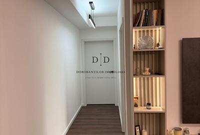 Apartament 4 camere de vânzare | Parcare subterana | Bloc nou 2024 - 6