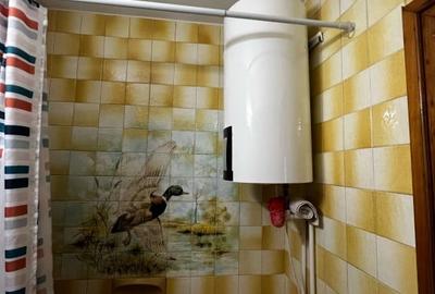 5 Camere Unicat, intersectie CASA DE CULTURĂ - 13