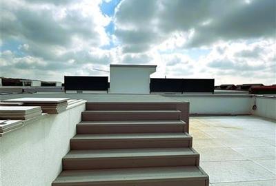 Casă individuală cu 5 camere cu Teren 439 Mp în Nord - 28