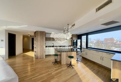 Apartament 5 camere Soseaua Nordului | Terasa 78mp | Loc de parcare - 3