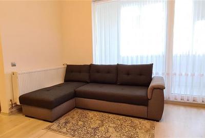 Apartament cu 2 camere semidecomandat, mobilat în Central - 3