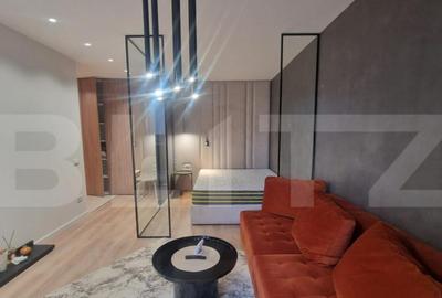 Garsonieră decomandată în Astra - 11