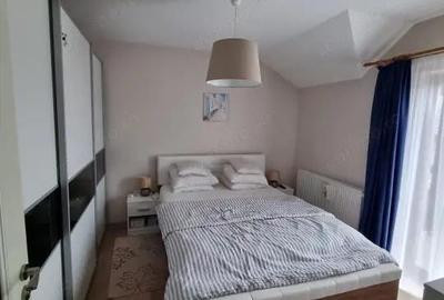 Casă cu 4 camere cu Teren 500 Mp în Tăuții-Măgherăuș