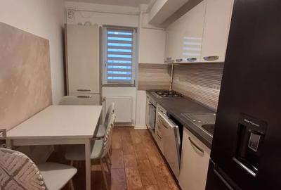 Apartament cu 2 camere decomandat în Central - 3