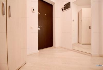 TINERETULUI - DIMITRIE CANTEMIR, GARSONIERA  MODERNA,38 MP, BLOC 2017! - 8