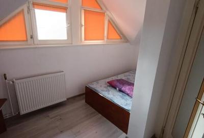 Spațiu comercial, de 324 mp, în Sovata - 16