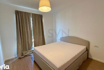Apartament cu 3 camere în Tunari - 14