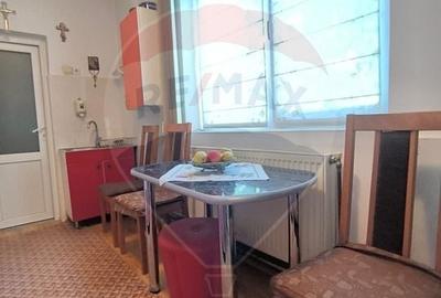 Casă individuală cu 3 camere cu Garaj în Ultracentral - 22