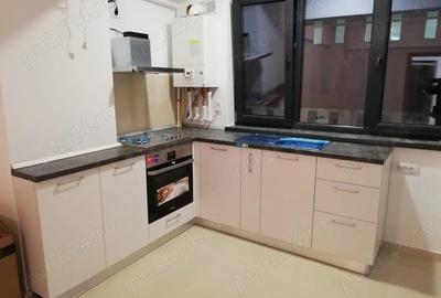 2 camere | Novum | Politehnica | centrala proprie - 1