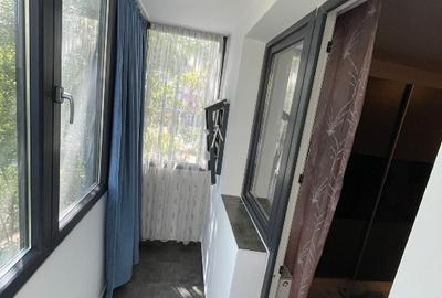 Apartament cu 2 camere decomandat în Apusului - 6