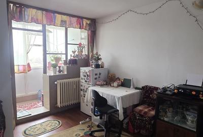 Garsonieră în Podul de Piatră - 1