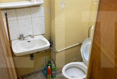 Apartament 3 camere – Zona Apusului | Ideal pentru renovare dupa propriul gust - 10