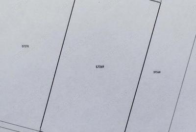 De vanzare parcele teren intravilan, Gepiu, Bihor - 5