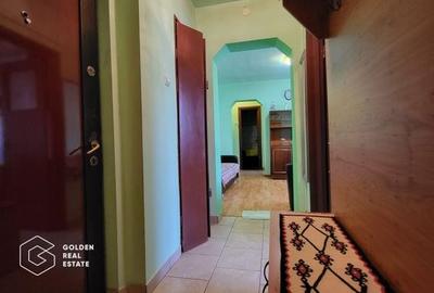 Apartament 3 camere, oras Lipova - 13