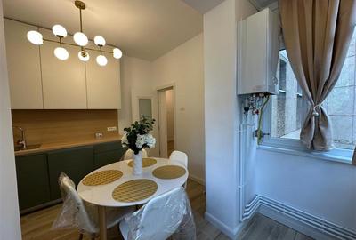 Apartament cu 3 camere decomandat, mobilat în Luncă - 19