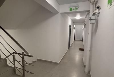 Garsonieră decomandată în Chiajna - 5