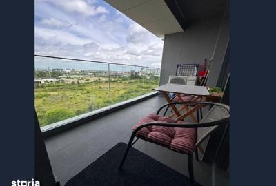 Apartament cu 2 camere în Est - 2