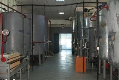 Spațiu comercial, de 2,500 mp, în Frătești - 3
