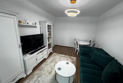 Apartament cu 2 camere decomandat în Păcurari - 1