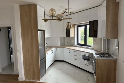 Apartament cu 2 camere decomandat în Central - 5