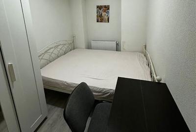 Apartament cu 2 camere decomandat în Bălcescu - 5